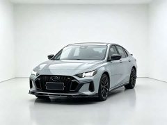 Trumpchi Leopard 270T DCT J16 - ფოტო 2