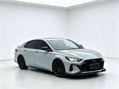 Trumpchi Leopard 270T DCT J16 - ფოტო 3