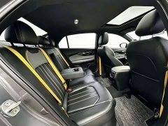 Trumpchi Leopard 270T DCT J16 - ფოტო 4