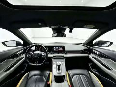 Trumpchi Leopard 270T DCT J16 - ფოტო 5