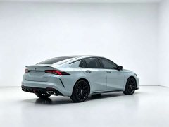 Trumpchi Leopard 270T DCT J16 - ფოტო 6
