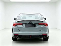 Trumpchi Leopard 270T DCT J16 - ფოტო 7