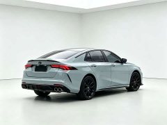 Trumpchi Leopard 270T DCT J16 - ფოტო 8