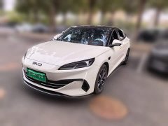 BYD Seal 06 DM-i Smart Drive 120KM Premium Edition - ფოტო 1