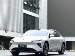 NIO ET7 100kWh Launch Edition - ფოტო 1