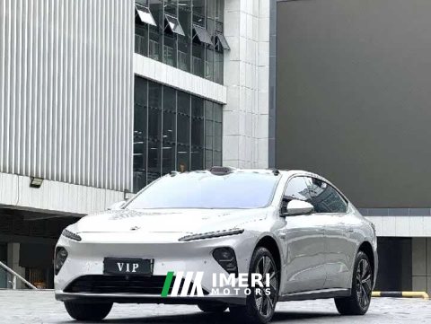 2023 NIO ET7 2022 100kWh Launch Edition - ავტომობილი ჩინეთიდან