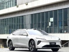 NIO ET7 100kWh Launch Edition - ფოტო 3