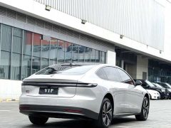 NIO ET7 100kWh Launch Edition - ფოტო 5