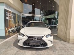 Lexus ES 300h Excellence Edition - ფოტო 1