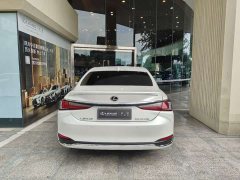 Lexus ES 300h Excellence Edition - ფოტო 5
