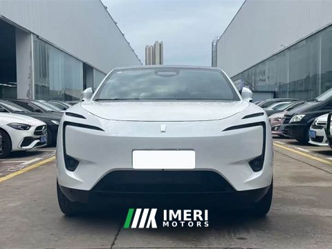 2023 Avatr 11 Long Range Single Motor 5-Seater - ავტომობილი ჩინეთიდან