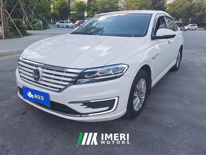Volkswagen Lavida Pure Electric Comfort Edition