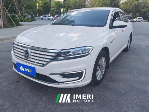2021 Volkswagen Lavida Pure Electric 2019 Comfort Edition - ავტომობილი ჩინეთიდან