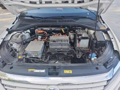 Volkswagen Lavida Pure Electric Comfort Edition - ფოტო 10