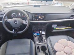 Volkswagen Lavida Pure Electric Comfort Edition - ფოტო 12