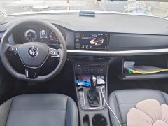 Volkswagen Lavida Pure Electric Comfort Edition - ფოტო 13