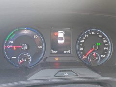 Volkswagen Lavida Pure Electric Comfort Edition - ფოტო 14