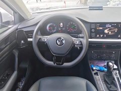 Volkswagen Lavida Pure Electric Comfort Edition - ფოტო 15