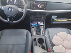 Volkswagen Lavida Pure Electric Comfort Edition - ფოტო 16