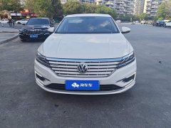 Volkswagen Lavida Pure Electric Comfort Edition - ფოტო 2