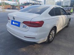Volkswagen Lavida Pure Electric Comfort Edition - ფოტო 3