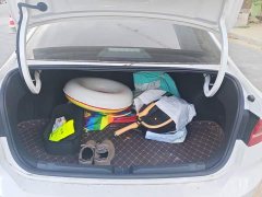 Volkswagen Lavida Pure Electric Comfort Edition - ფოტო 4
