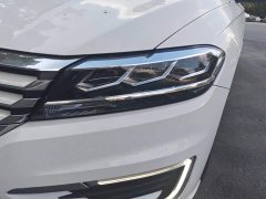Volkswagen Lavida Pure Electric Comfort Edition - ფოტო 5