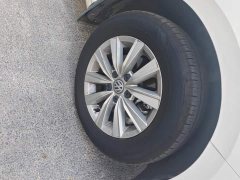 Volkswagen Lavida Pure Electric Comfort Edition - ფოტო 6