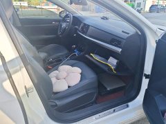 Volkswagen Lavida Pure Electric Comfort Edition - ფოტო 8