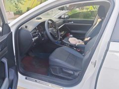 Volkswagen Lavida Pure Electric Comfort Edition - ფოტო 9