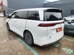 BYD Summer DM-i 1.5T 180km Exceed - ფოტო 3