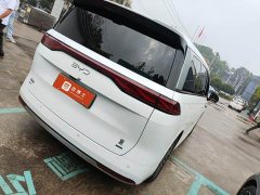 BYD Summer DM-i 1.5T 180km Exceed - ფოტო 4