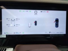 BYD Summer DM-i 1.5T 180km Exceed - ფოტო 8