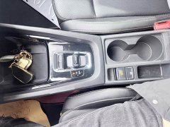 Skoda Octavia PRO TSI280 Luxury Edition - ფოტო 13