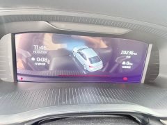 Skoda Octavia PRO TSI280 Luxury Edition - ფოტო 14