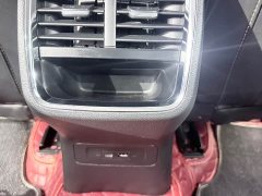 Skoda Octavia PRO TSI280 Luxury Edition - ფოტო 15