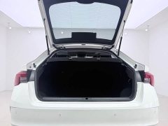 Skoda Octavia PRO TSI280 Luxury Edition - ფოტო 16