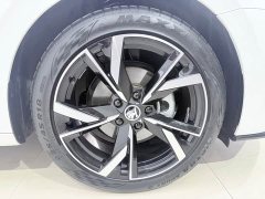 Skoda Octavia PRO TSI280 Luxury Edition - ფოტო 18