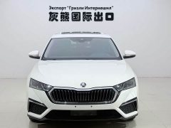 Skoda Octavia PRO TSI280 Luxury Edition - ფოტო 2