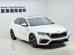 Skoda Octavia PRO TSI280 Luxury Edition - ფოტო 3
