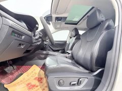 Skoda Octavia PRO TSI280 Luxury Edition - ფოტო 7