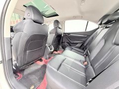 Skoda Octavia PRO TSI280 Luxury Edition - ფოტო 8