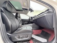 Skoda Octavia PRO TSI280 Luxury Edition - ფოტო 9