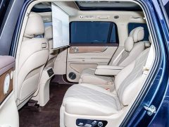 AITO Wenjie M9 Extended Range Ultra 52kWh 6-Seater with 192-Line LiDAR - ფოტო 10