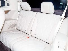 AITO Wenjie M9 Extended Range Ultra 52kWh 6-Seater with 192-Line LiDAR - ფოტო 11