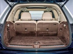 AITO Wenjie M9 Extended Range Ultra 52kWh 6-Seater with 192-Line LiDAR - ფოტო 6