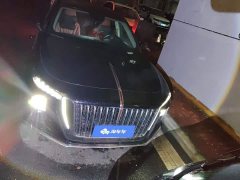 FAW Red Flag H5 1.5T DCT Qiyun Edition - ფოტო 2