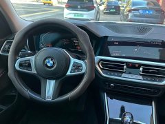 BMW 3 Series Facelift 325Li M Sport Package - ფოტო 10