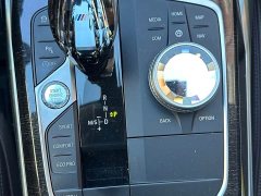BMW 3 Series Facelift 325Li M Sport Package - ფოტო 11
