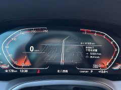 BMW 3 Series Facelift 325Li M Sport Package - ფოტო 12